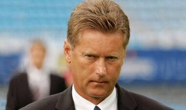 Leonid Buryak: “What does he do in the national team of Ukraine? I don't like such football players