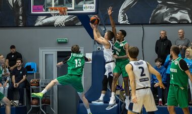 Розгромні перемоги Дніпра та Соколів, Рівне здолало в дербі Старий Луцьк