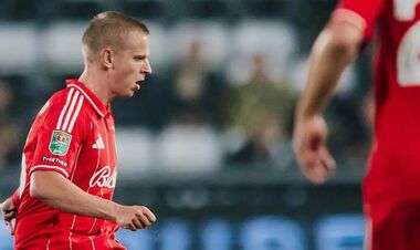 Звезда сборной Украины попал в рейтинг провальных трансферов АПЛ 2025/26