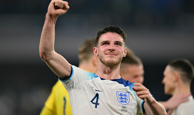 Латвія – Англія. Прогноз і анонс на матч кваліфікації ЧС-2026