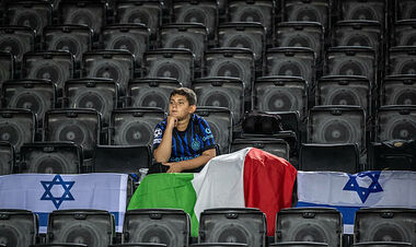 Італія – Ізраїль. Прогноз і анонс на матч кваліфікації ЧС-2026