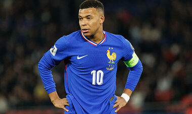 «Це був божевільний матч». Мбаппе – про фінал чемпіонату світу з Аргентиною