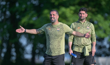 Джерело в Шахтарі: «Чорт забирай! З одного боку в нас рф, з іншого – Туран»