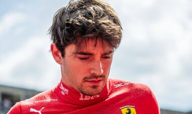 Не Ферстаппен. Кого нова команда Ф1 прагне підписати найбліьше