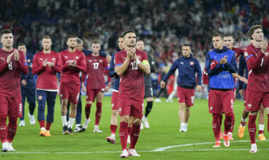 Андорра – Сербия. Прогноз и анонс на матч квалификации ЧМ-2026