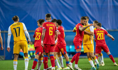 Эстония – Молдова. Прогноз и анонс на матч квалификации ЧМ-2026