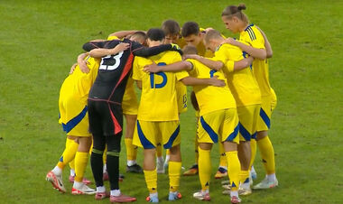 Хорватия U-21 – Украина U-21. Смотреть онлайн. LIVE трансляция