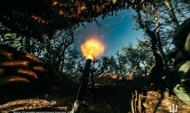 Новая партия упакованных оккупантов. ВСУ обновили данные потерь армии рф