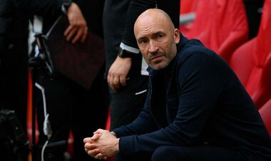 Коуч Финляндии: «Мы проиграли 0:4, но наша защита сыграла довольно хорошо»