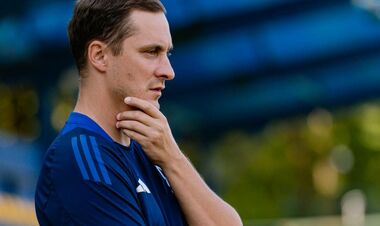 Александр СЫТНИК: «Нашей команде не хватило фарта и ресурса»