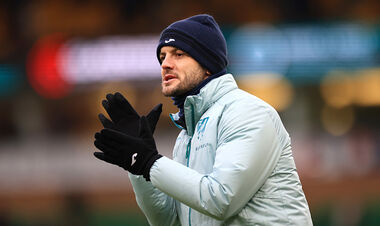 Стало відомо, який клуб очолить екс-хавбек Арсеналу Вілшир