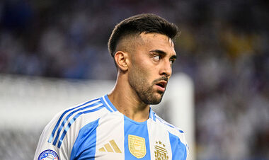 Атлетіко може викупити гравця у Ювентуса за 32 мільйони євро