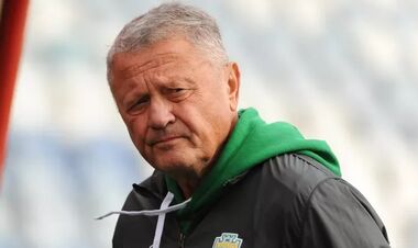 МАРКЕВИЧ: «Они самые сильные, кто когда-либо играл в УПЛ»