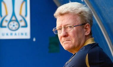 Легенда Динамо назвал лучшую пару защитников в истории сборной Украины