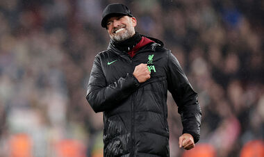 Клопп висловився про Нагельсманна та збірну Німеччини