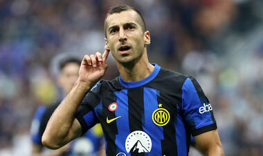 Мхитарян рассказал, что Клопп должен ему 50 евро