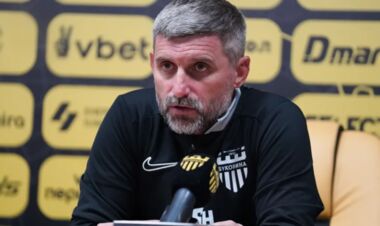 Сергій ШИЩЕНКО: «Ми знали слабкі місця в обороні Поділля»