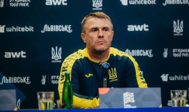 Прес-конференція Реброва, подіум Бондарева, сенсація в Шанхаї