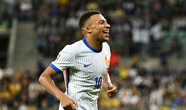 Мбаппе объяснил, почему не перешел из Монако в Реал