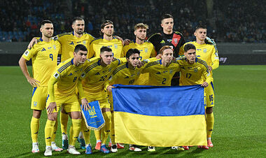 Ставка на Малиновского. Экс-игрок Шахтера – о матче с Азербайджаном