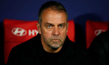 Оце так поворот! Флік хоче залишити Барселону через вчинок суперзірки