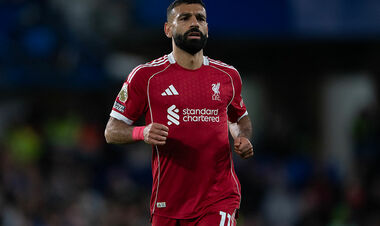 Потеря Трента или спад? Почему Салах не впечатляет на старте сезона