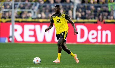 Не Холанд і не Альварес. Барселона визначилася із заміною Левандовськи