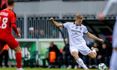 Аномальна результативність. Клуби УПЛ встановили новий рекорд чемпіонату