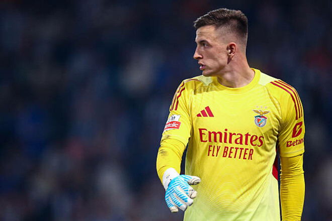 «Он неприятно удивил. Это недопустимо». Гецко – про звезду сборной Украины