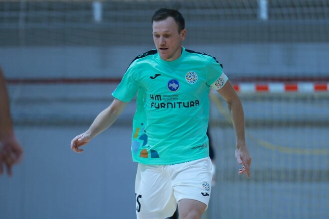 Роман ГАВРИЛЮК: «Большая честь получить такую награду в таком возрасте»