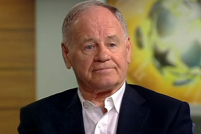 «Що не удар, то гол». Йожеф Сабо прокоментував матч України з Ісландією