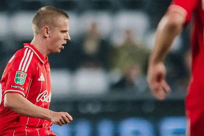 Зірка збірної України потрапив у рейтинг провальних трансферів АПЛ 2025/26