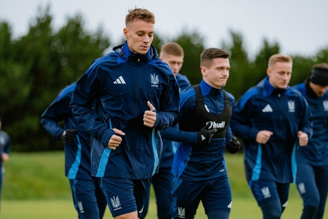 Україна – Азербайджан. Прогноз і анонс на матч кваліфікації ЧС