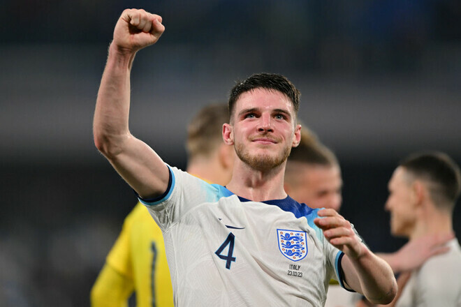 Латвия – Англия. Прогноз и анонс на матч квалификации ЧМ-2026