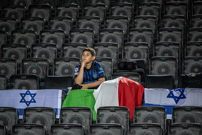 Італія – Ізраїль. Прогноз і анонс на матч кваліфікації ЧС-2026