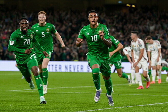 Ирландия – Армения. Прогноз и анонс на матч квалификации ЧМ-2026