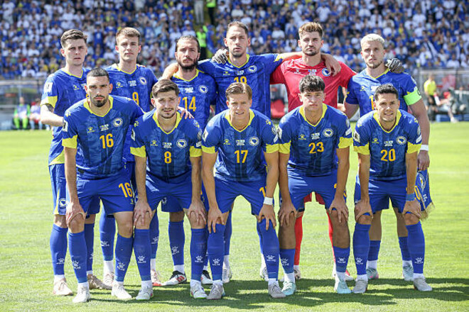 Мальта – Боснія та Герцеговина – 1:4. Товариський матч. Відео голів і огляд