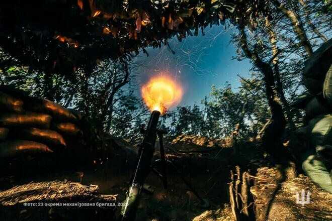 Нова партія запакованих окупантів. ЗСУ оновили дані втрат армії рф