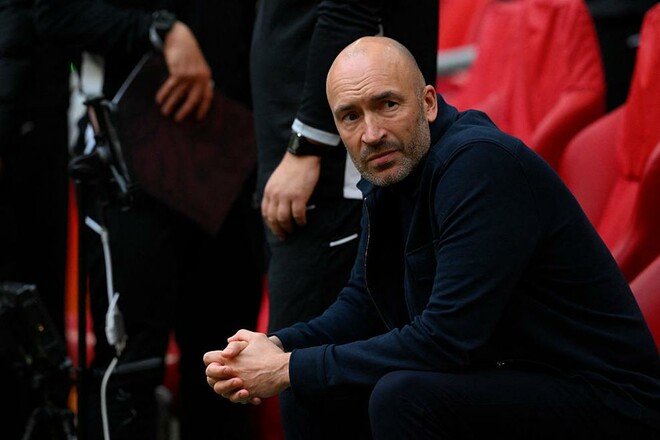 Коуч Финляндии: «Мы проиграли 0:4, но наша защита сыграла довольно хорошо»