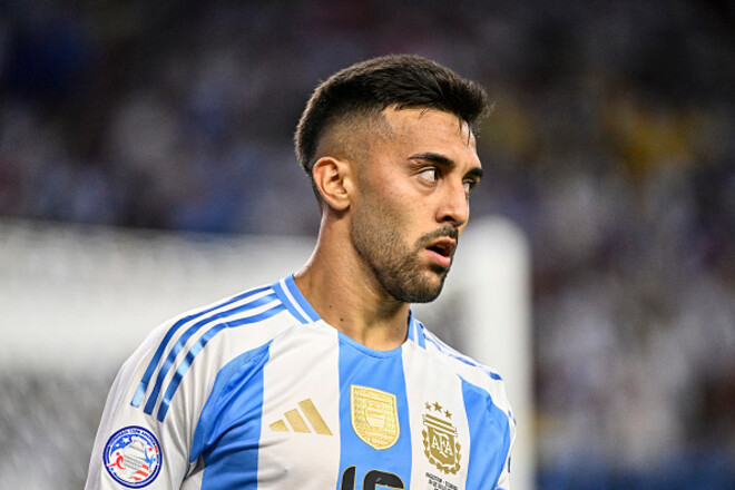 Атлетіко може викупити гравця у Ювентуса за 32 мільйони євро