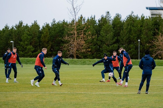 Букмекеры назвали фаворита игры Украина – Азербайджан