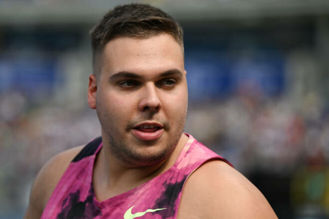 КОХАН: «Магучіх молодець, але їй ще пощастило, що вона дівчина»