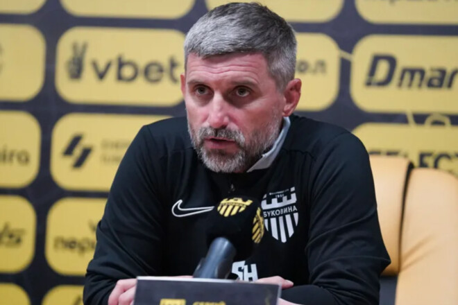 Сергей ШИЩЕНКО: «Мы знали слабые места в обороне Подолья»