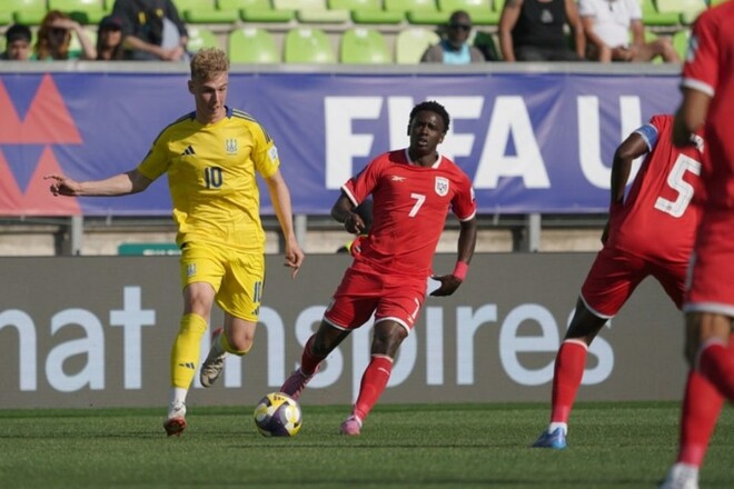 Синчук сказав всю правду про свою дискваліфікацію на чемпіонаті світу