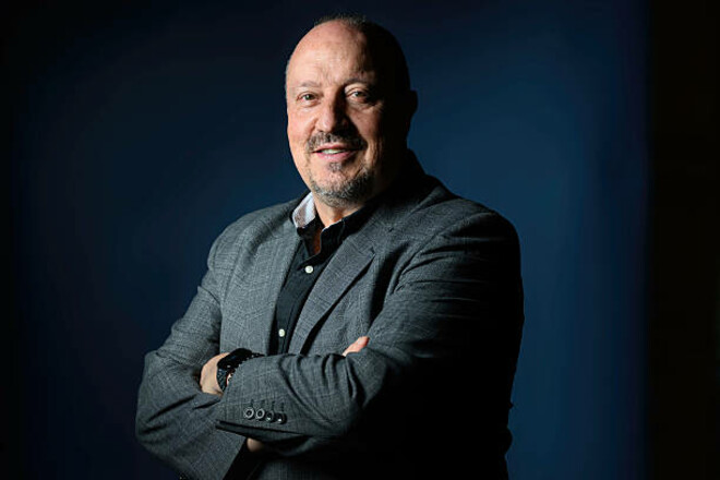 Клуб АПЛ, в котором играет украинец, может назначить тренера-победителя ЛЧ