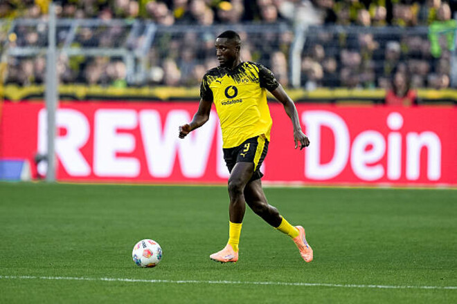 Не Холанд і не Альварес. Барселона визначилася із заміною Левандовськи