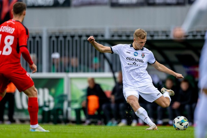 Аномальная результативность. Клубы УПЛ установили новый рекорд чемпионата