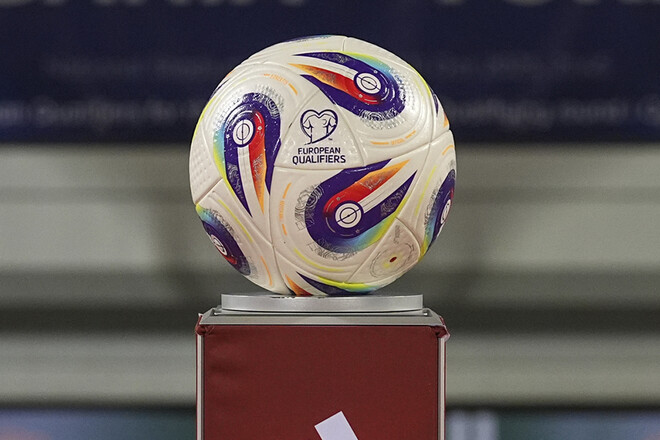 Революция для сборных. УЕФА хочет изменить формат квалификаций ЧЕ и ЧМ