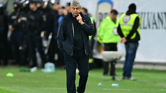 Праздник для Луческу. Румыния в важнейшем матче вырвала победу у Австрии