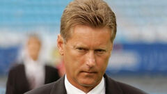 Leonid Buryak: “What does he do in the national team of Ukraine? I don't like such football players